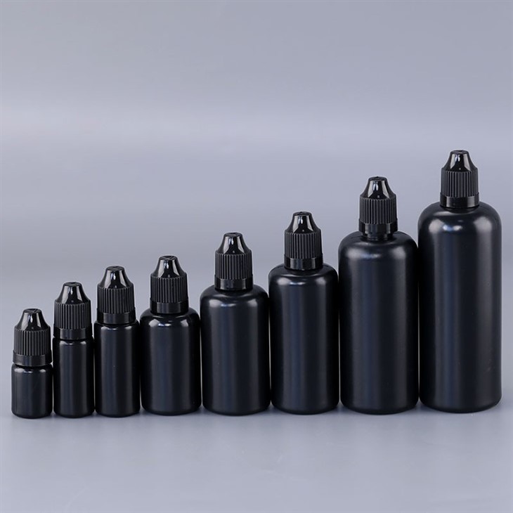 30ml Eliquid Bottle