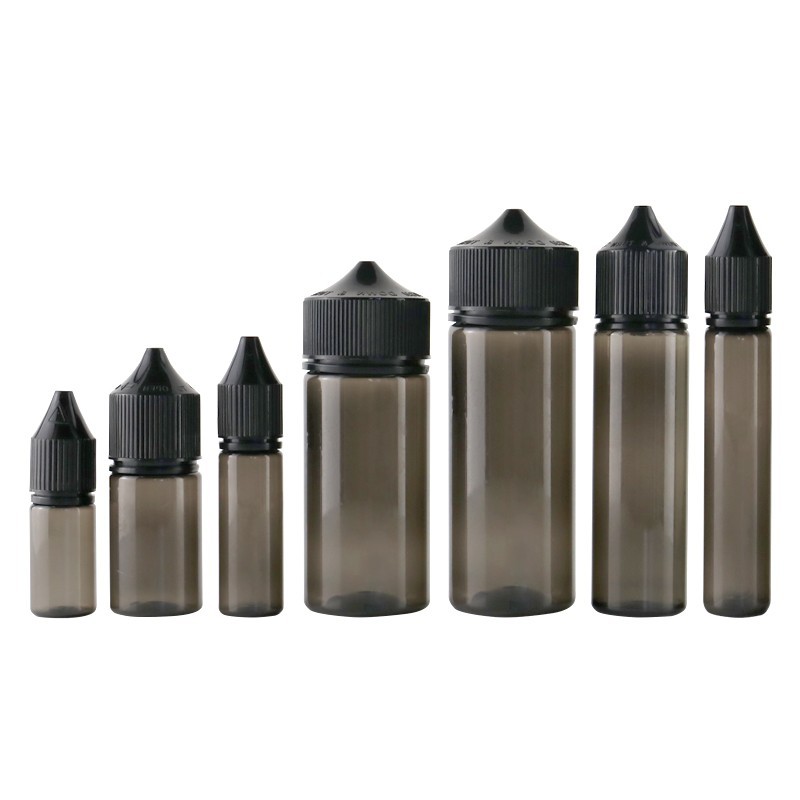 10ml Tpd Plastic Dropper Bottles