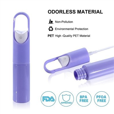 Portable Perfume Spray Bottle