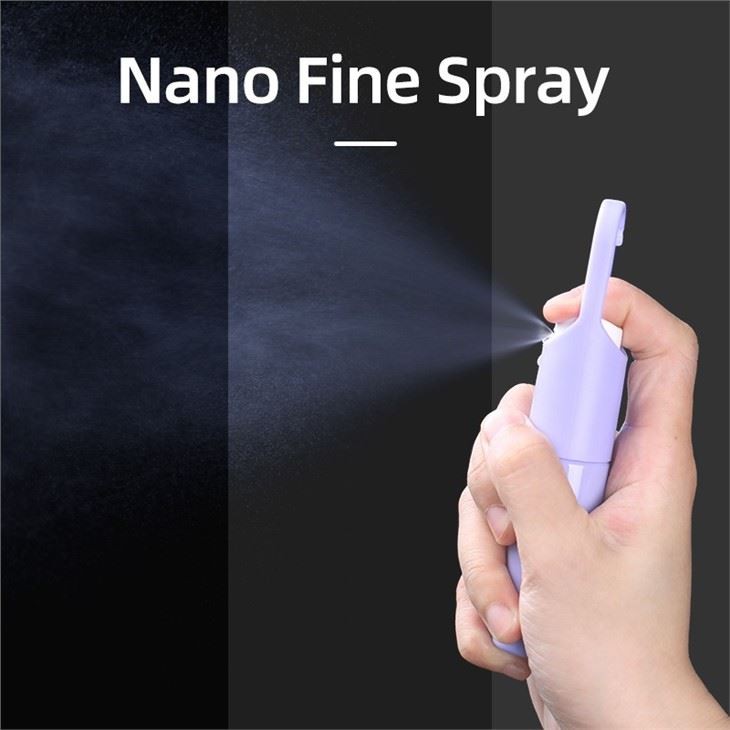 Portable Perfume Spray Bottle