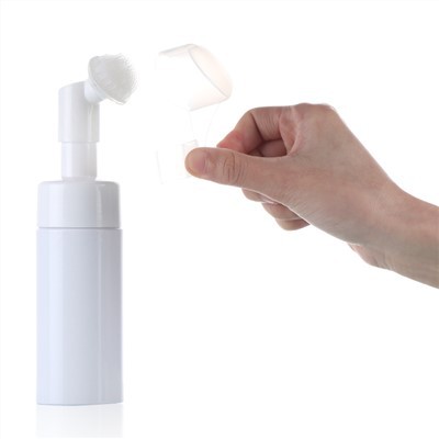 150ml Plastic Foam Pump Bottle