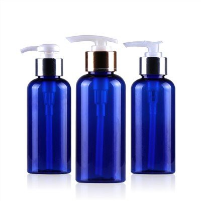 16oz Plastic Pump Bottles