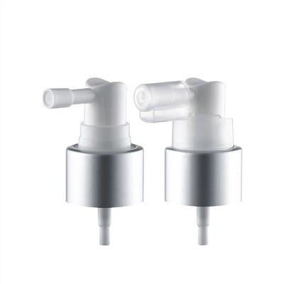 18mm Plastic Mist Spray