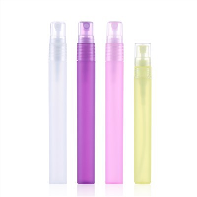 20ml Pocket Card Spray Bottle