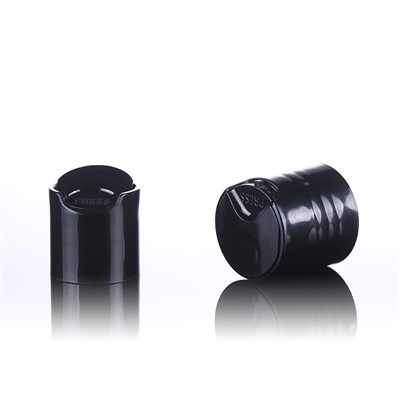 20mm Plastic Disc Top Cap