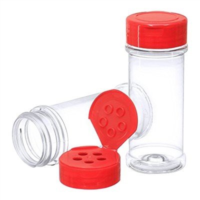 20mm Plastic Flip Top Cap