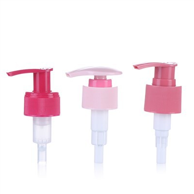 28mm Plastic Lotion Pump