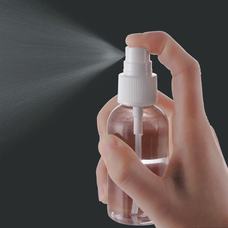30ml Mist Sprayer Bottle