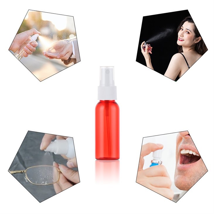 30ml Mist Sprayer Bottle