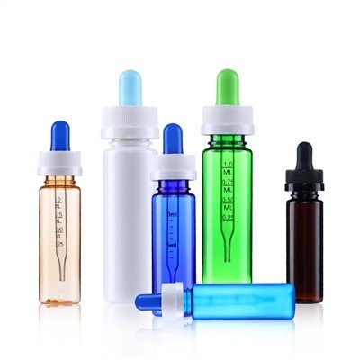 30ml PET Dropper Bottle
