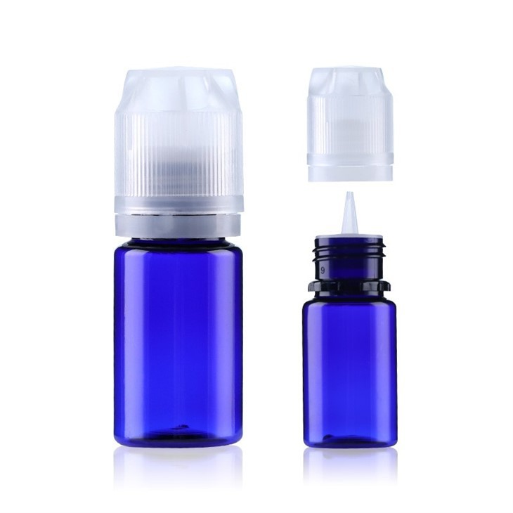 30ml Vape Juice Bottle