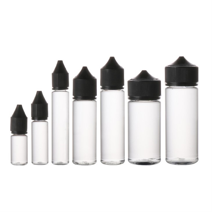 30ml Vape Juice Bottle