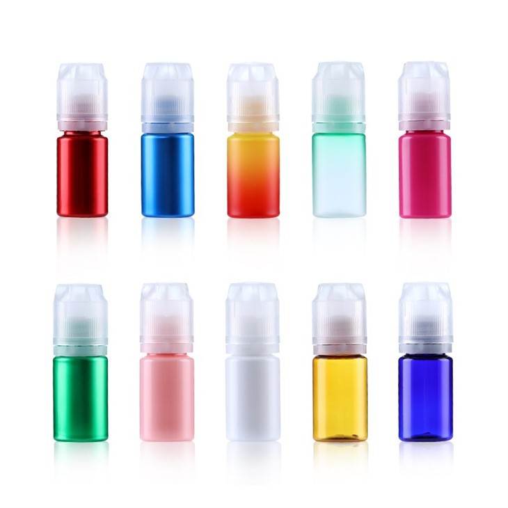 30ml Vape Juice Bottle