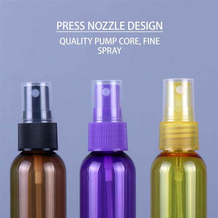 4 Oz Plastic Spray Bottles Bulk