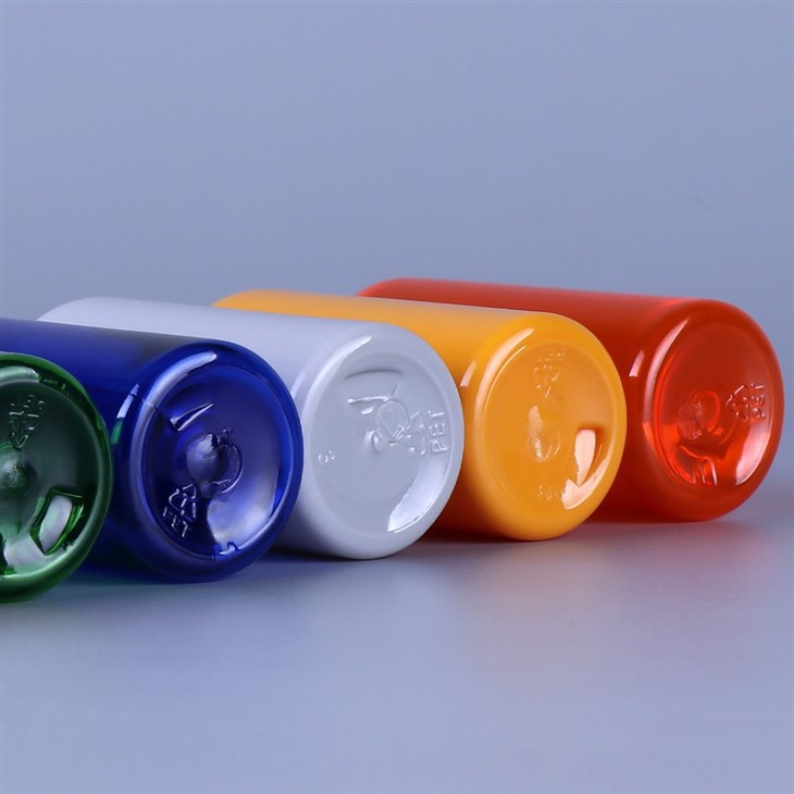 4 Oz Plastic Spray Bottles Bulk