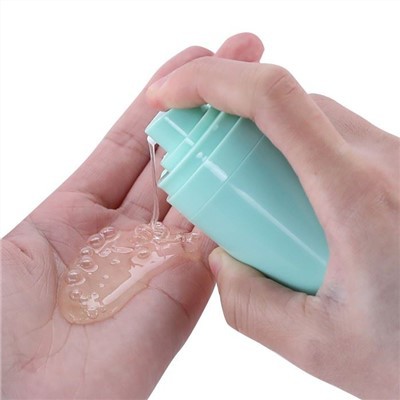 Cosmetic Pump Bottle