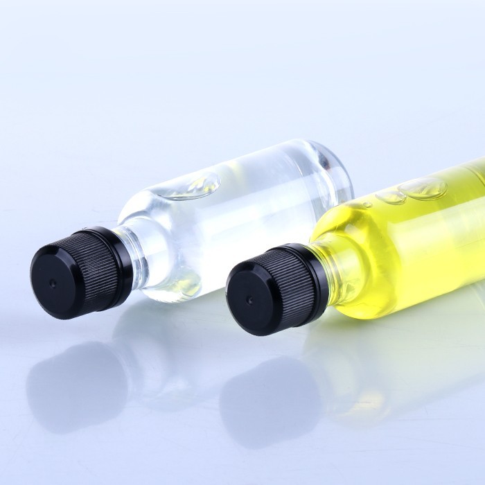 50ml Plastic Spirit Bottle