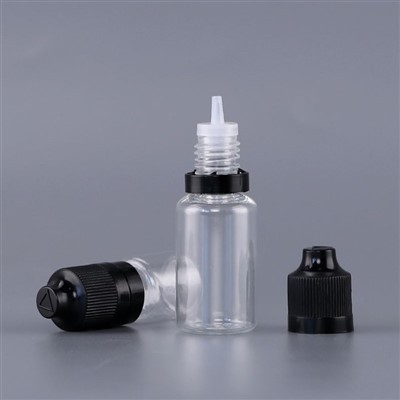 10ml PET E Juice Bottles