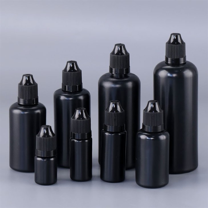30ml Eliquid Bottle