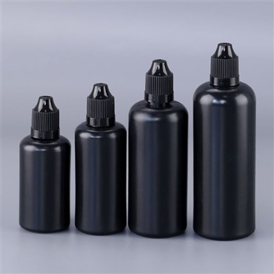 30ml Eliquid Bottle