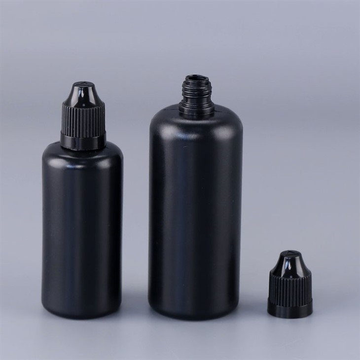 30ml Eliquid Bottle