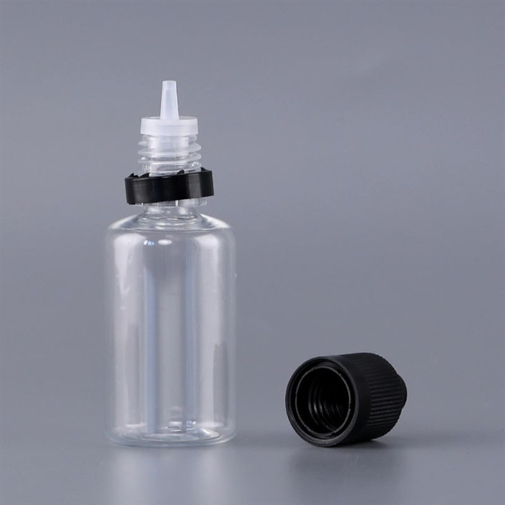 10ml PET E Juice Bottles