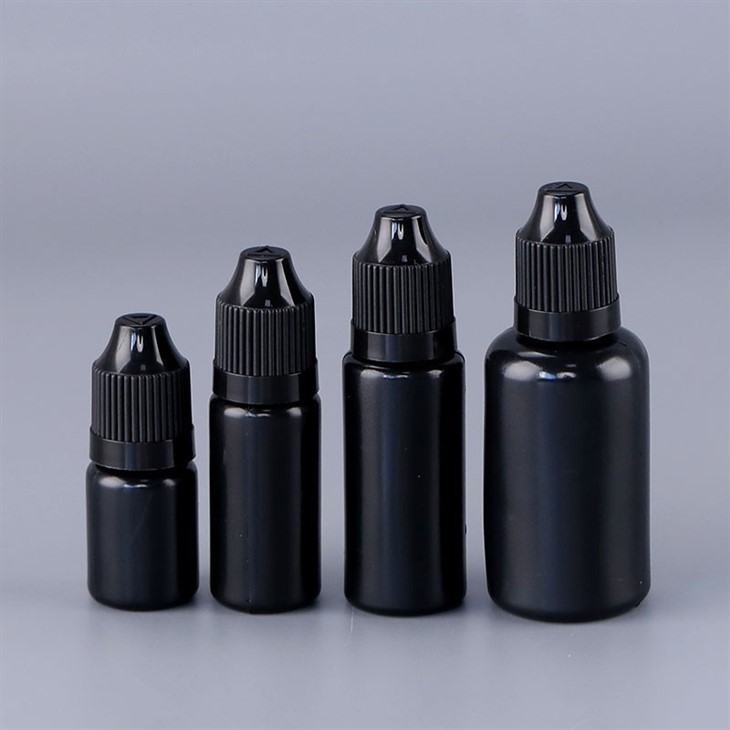 30ml Eliquid Bottle