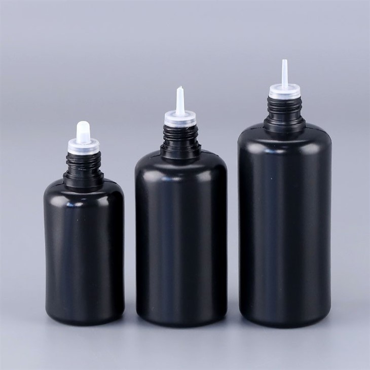 30ml Eliquid Bottle