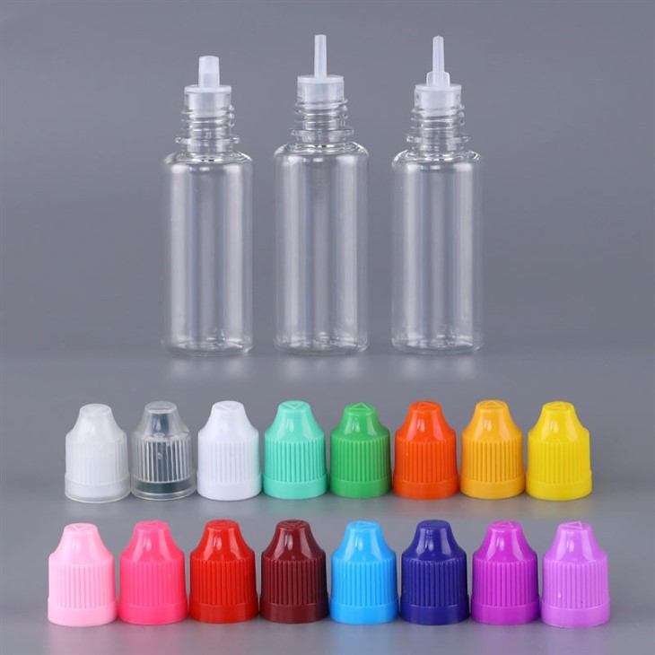 Eliquid Bottles