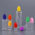 Eliquid Bottles