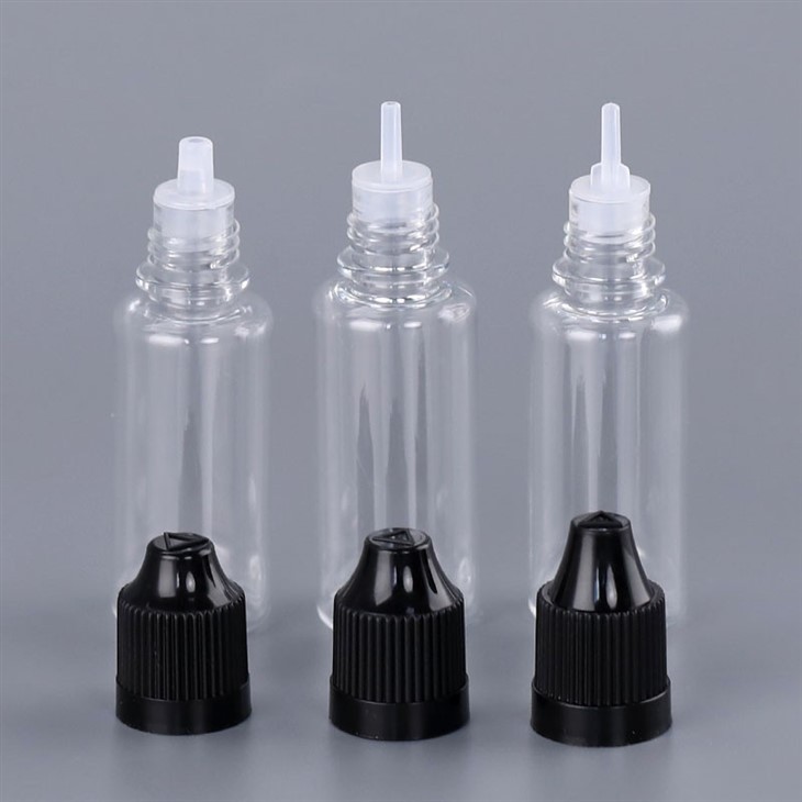Eliquid Dropper Bottle