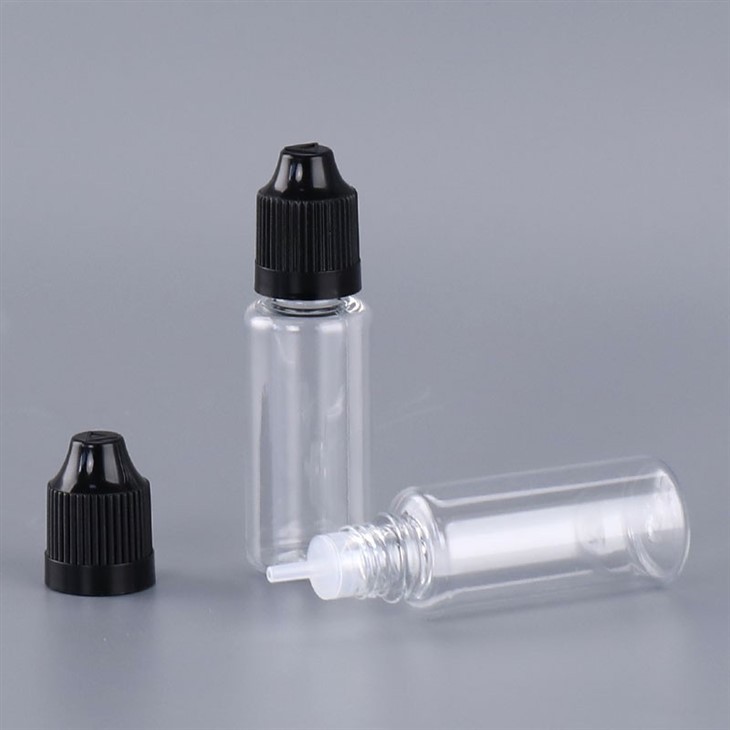 Eliquid Dropper Bottle
