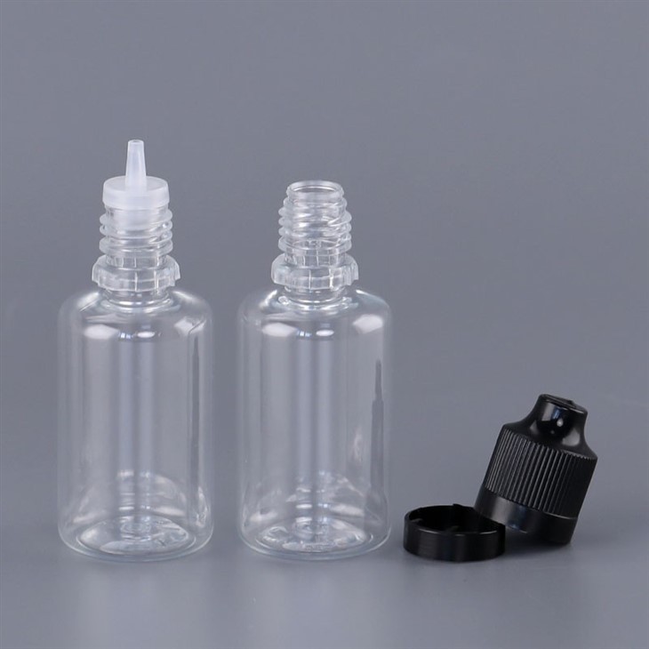 10ml PET E Juice Bottles