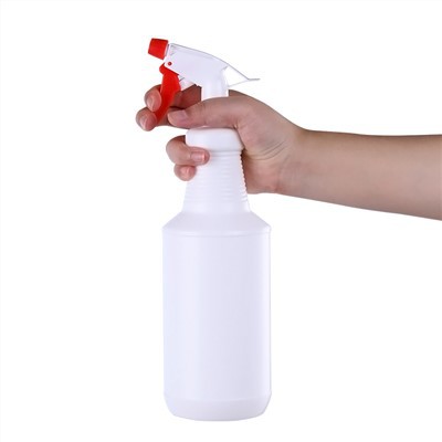 HDPE Plastic Trigger Spray Bottle
