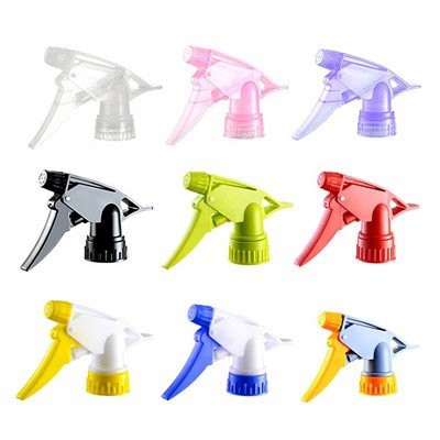 Home Garden Plastic Trigger Spray