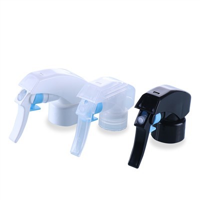Household Cleaning Plastic Trigger Spray