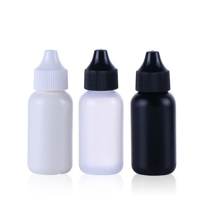 Liquid Foundation Bottle