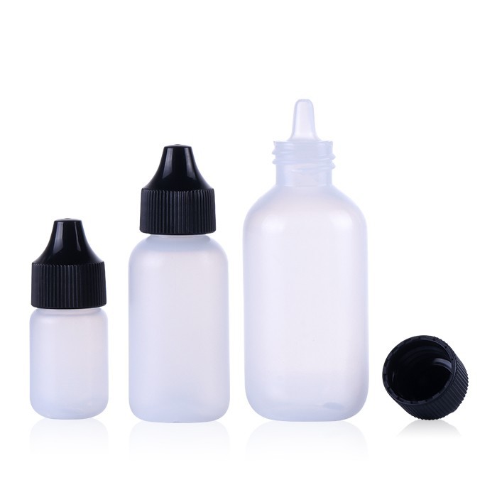 Liquid Foundation Bottle