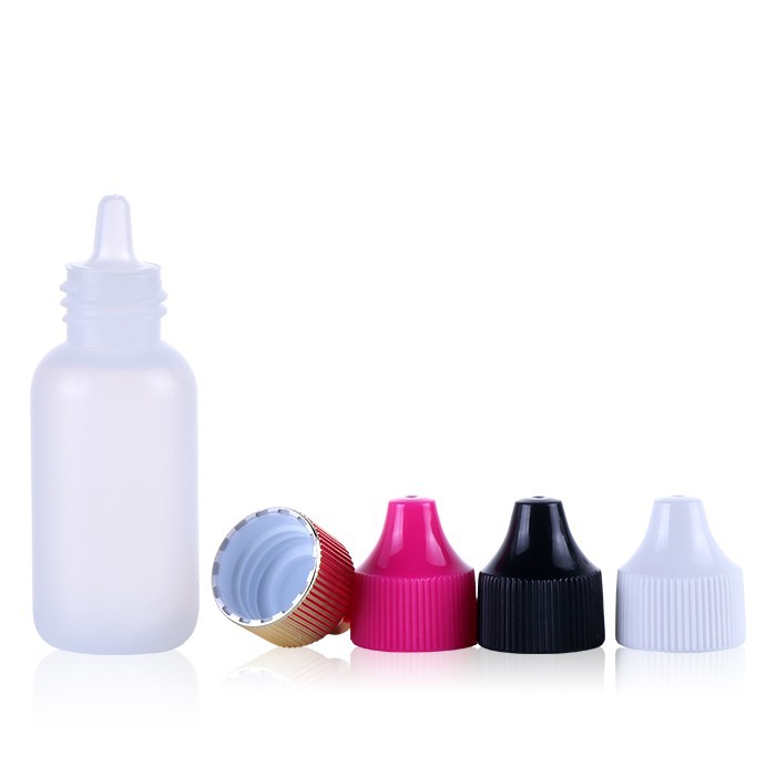 Liquid Foundation Bottle