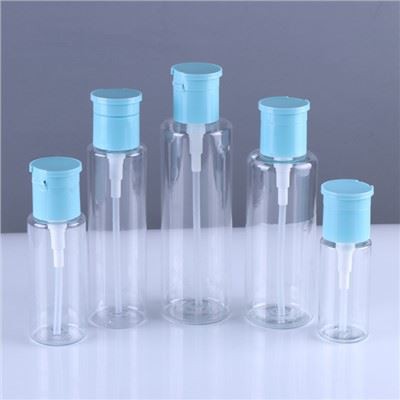 Makeup Remover Pump Bottle
