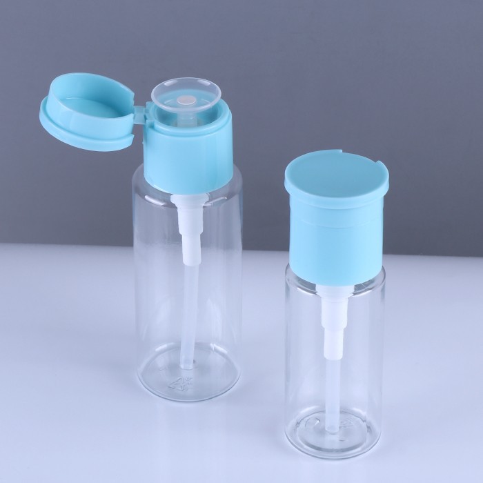 Makeup Remover Pump Bottle