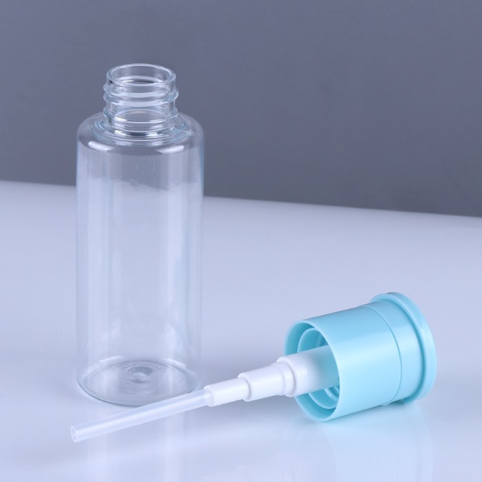Makeup Remover Pump Bottle