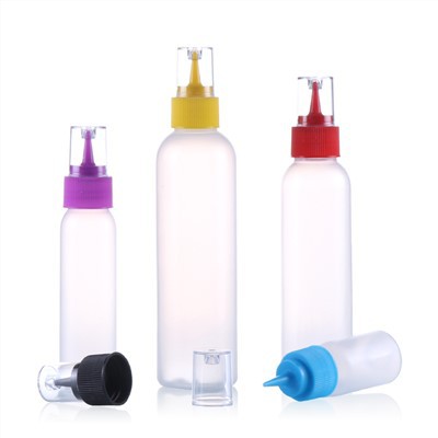 Nail Glue Bottle