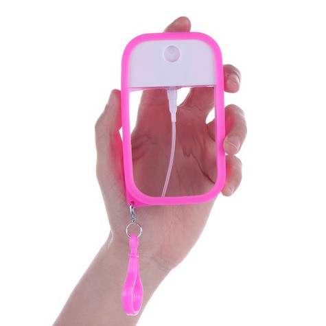 Cosmetic Bottle