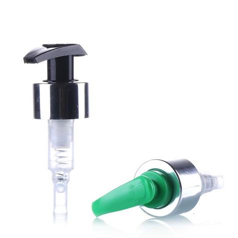 Plastic Cap