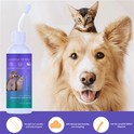 Pet Ear Wash Bottle