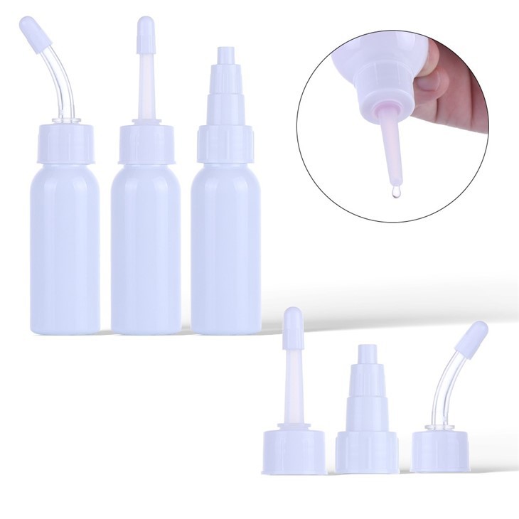 Pet Ear Wash Bottle