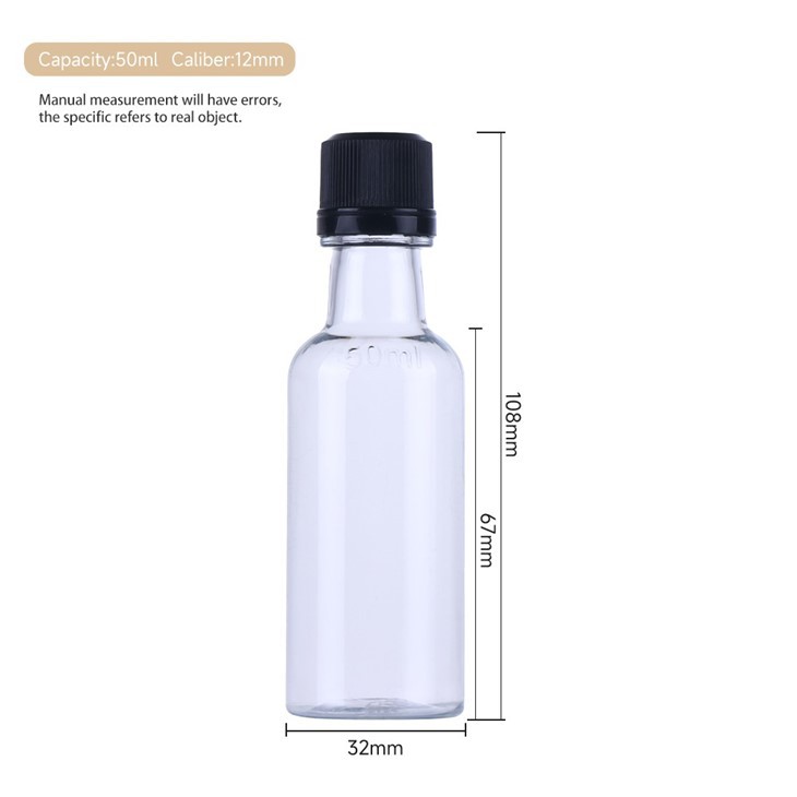 Plastic Container For Wine
