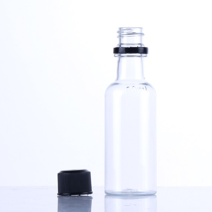 Plastic Container For Wine