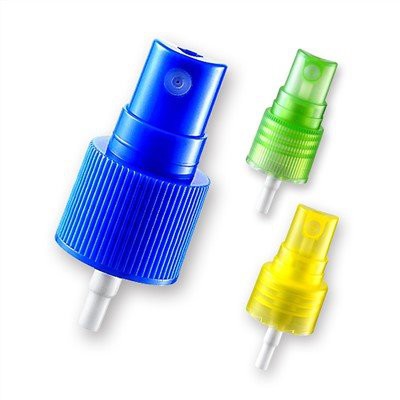 PP Plastic Mist Spray